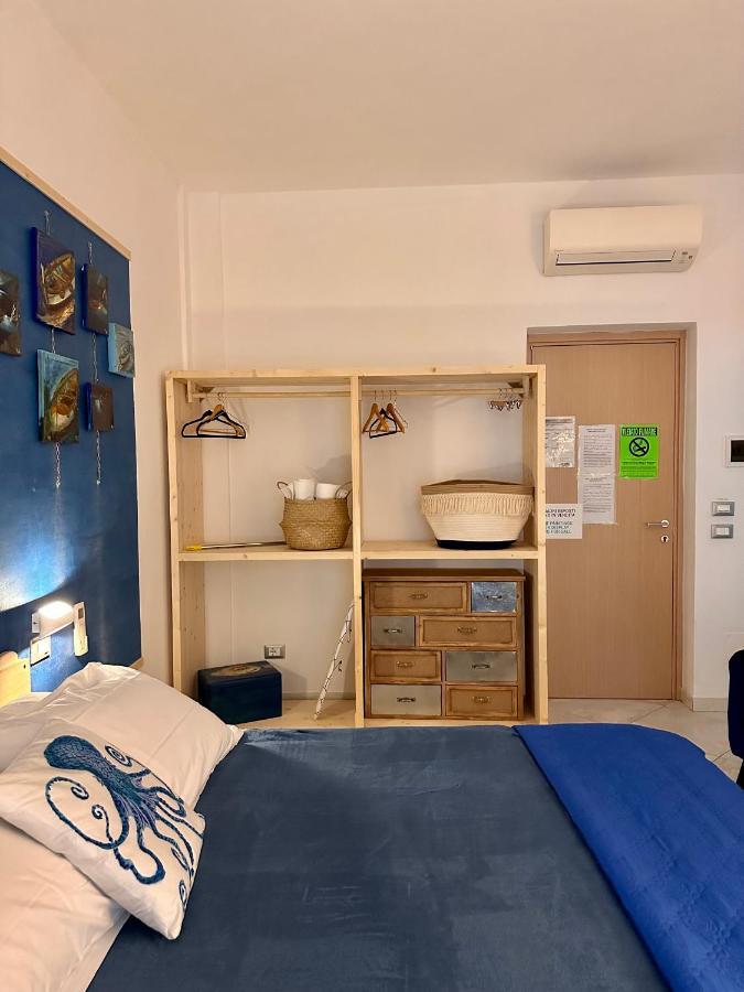 Casa Del Palombaro Hotel Le Grazie  Ngoại thất bức ảnh